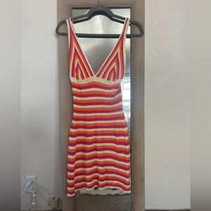 Princess Polly Pareem Mini Dress